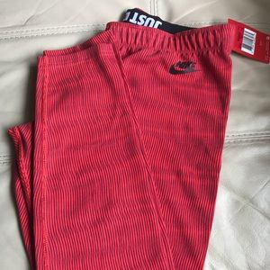 Brand New Nike Athletic Leggings